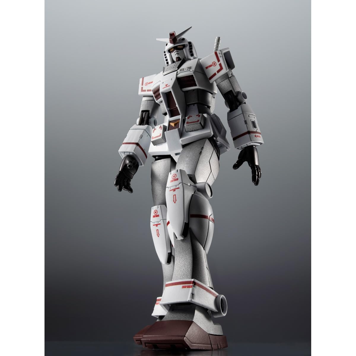 ロボット L GRADE RX-78 GUNDAM ロボット L GRADE RX-78 GUNDAM Metal