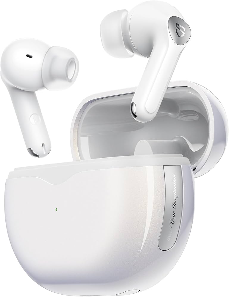 Amazon.co.jp: 【VGP 2024コスパ大賞＆金賞】 SOUNDPEATS Air4 Pro