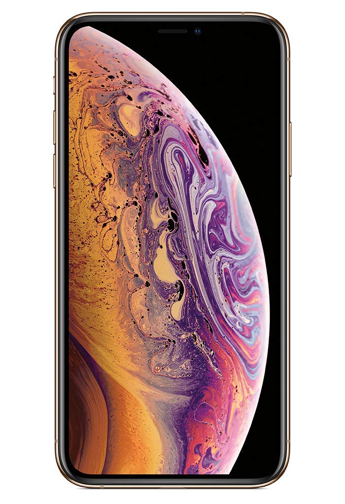 Amazon.com: Apple iPhone XS [64GB, Gold] + Carrier Subscription