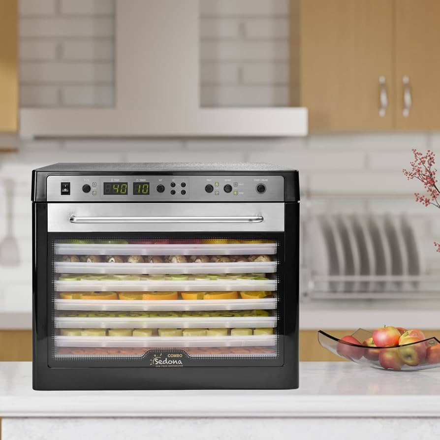 Amazon.co.jp: Tribest トリベスト 食品乾燥機 フードディハイド