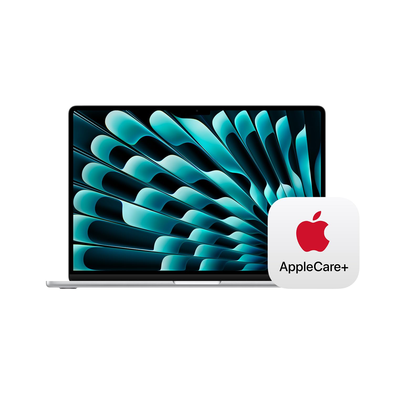 Apple 2025 MacBook Air (15-inch, Apple M4 chip with 10-core CPU