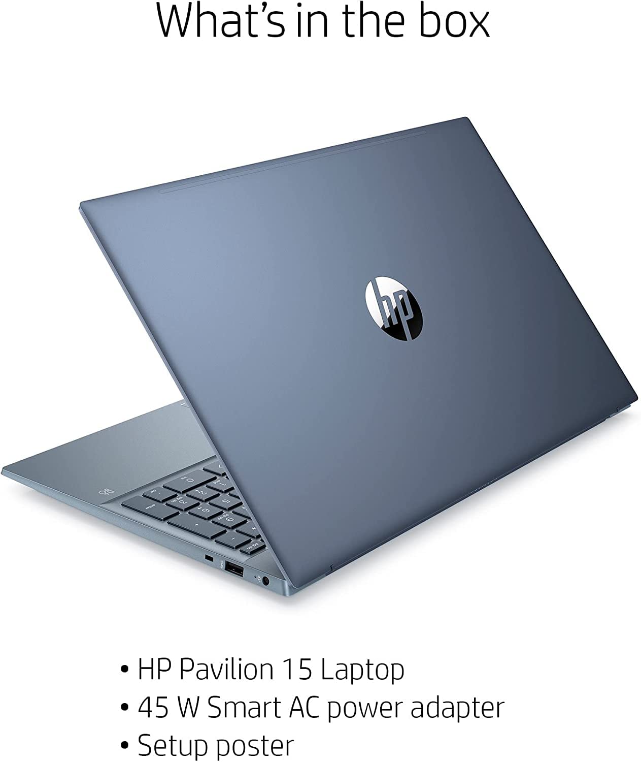 Amazon.com: HP 2022 Pavilion 15.6