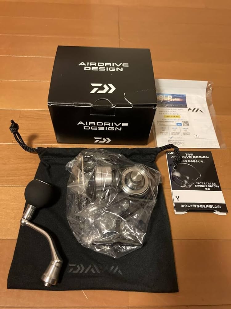 Amazon | 箱取説付 DAIWA 19 セルテート CERTATE CP LT5000D XH エア