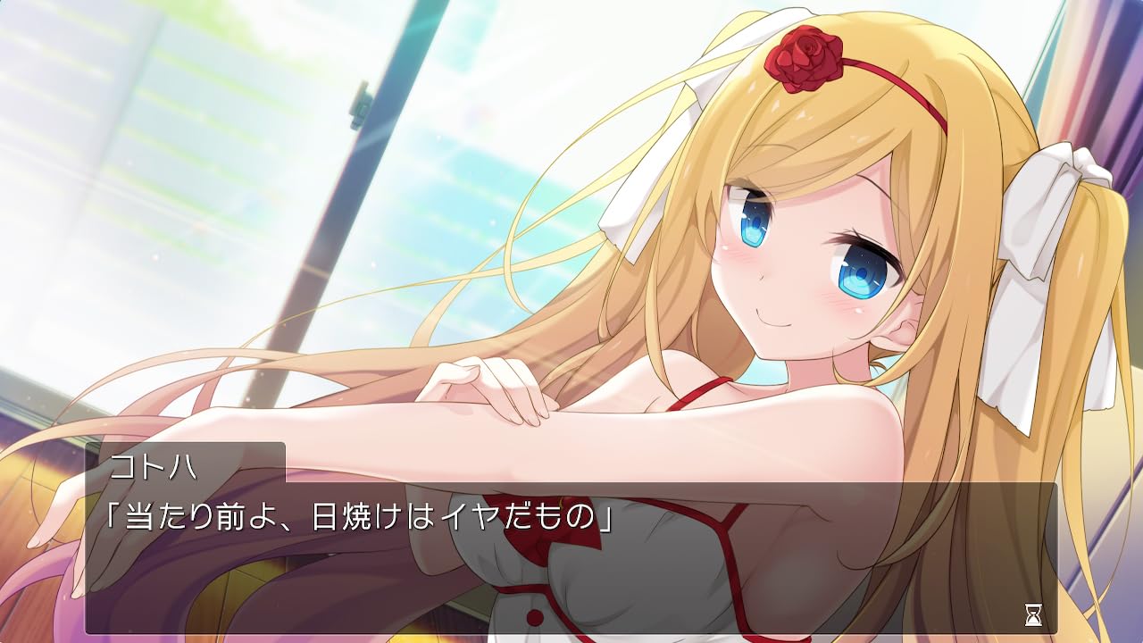 Amazon.co.jp: セヴンデイズ あなたとすごす七日間【Amazon.co.jp限定