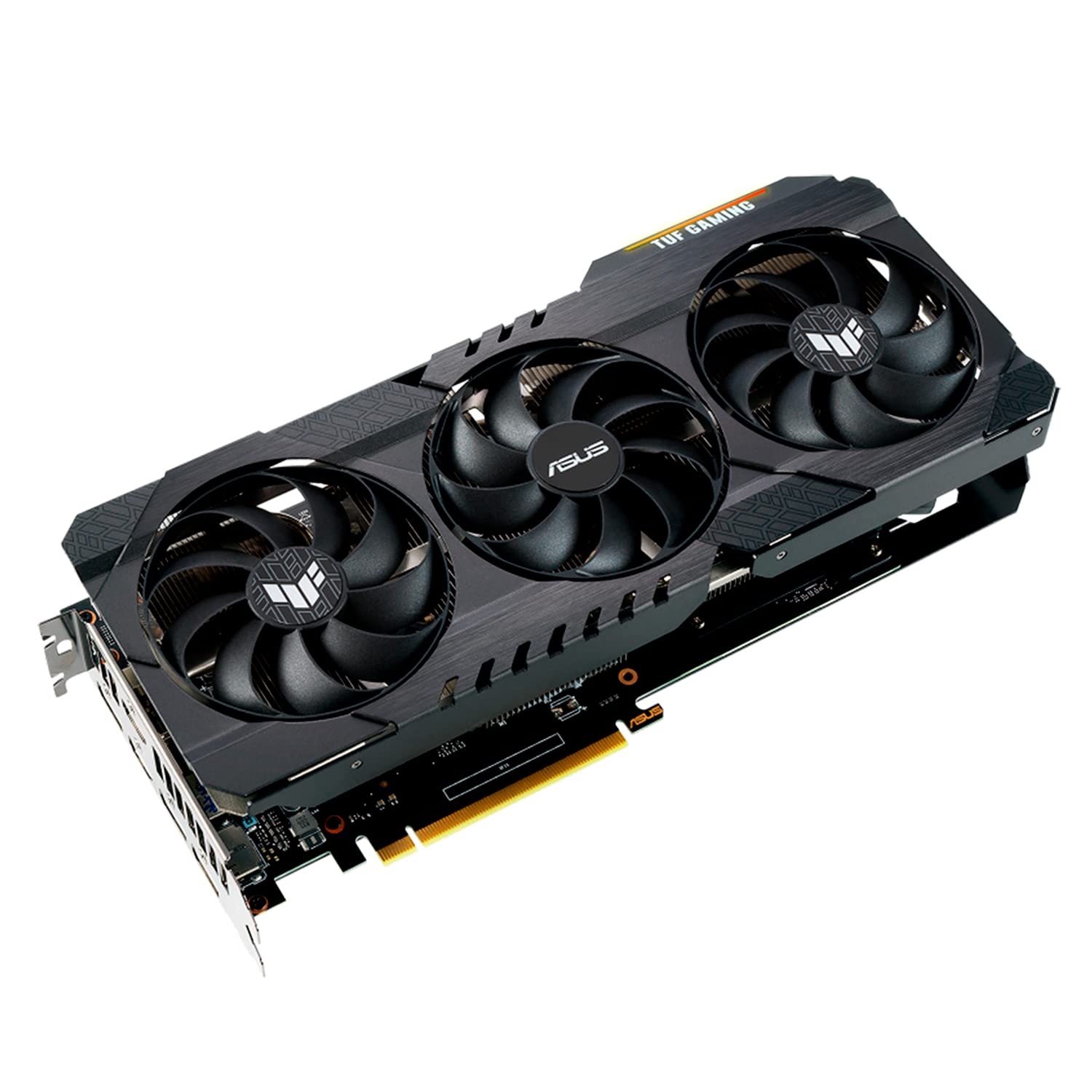 Amazon.com: ASUS TUF Gaming NVIDIA GeForce RTX 3060 V2 OC Edition