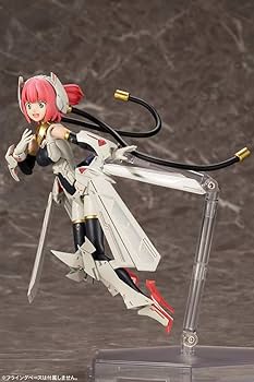 Amazon | 壽屋(KOTOBUKIYA) メガミデバイス BULLET KNIGHTS ランサー