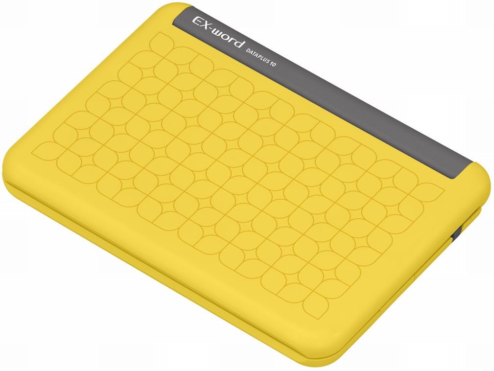 Amazon.co.jp: Casio XD-Y4800 EX-WORD Electronic Dictionary, High