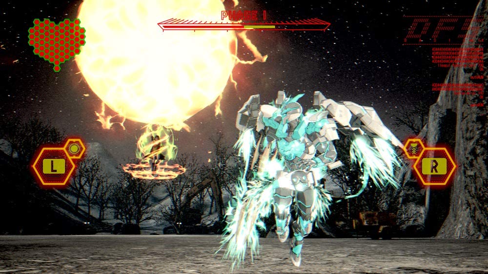 Amazon.co.jp: No More Heroes 3 KILLION DOLLAR TRILOGY -Switch : ゲーム