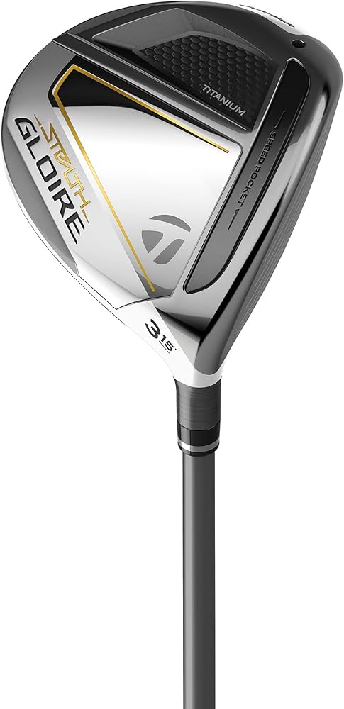 Amazon.co.jp: テーラーメイド(TAYLOR MADE) ステルス グローレ