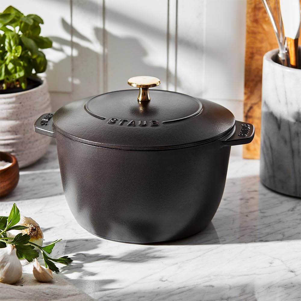 Amazon｜【最大30日間お試し対象】 staub ストウブ 「 ラ ココット de