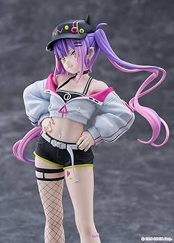 Amazon | POP UP PARADE SP ホロライブプロダクション 常闇トワ ノン