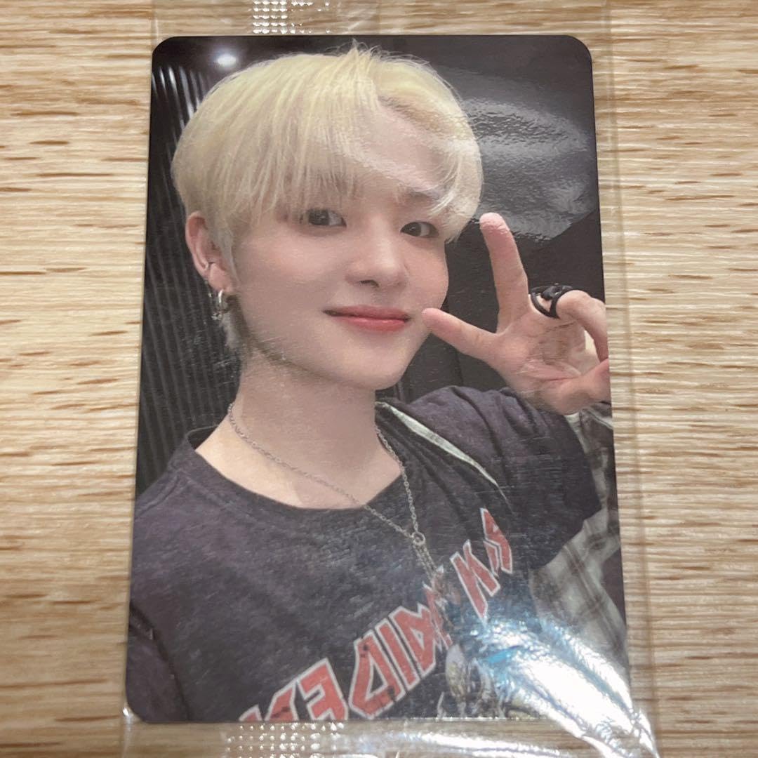 Amazon.co.jp: TREASURE REBOOT ジフン Ktown4u トレカ C : おもちゃ