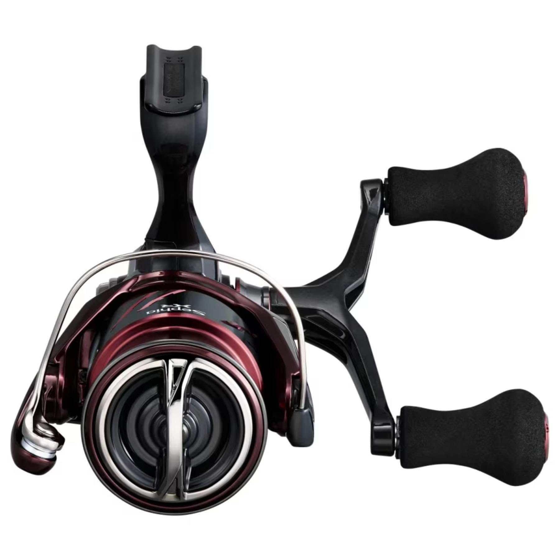 Amazon | シマノ(SHIMANO) スピニングリール 25 セフィアXR C3000SDH