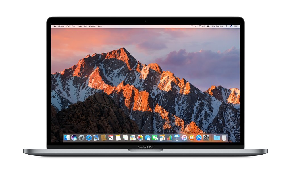 Amazon.ca Laptops: Apple MacBook Pro 15
