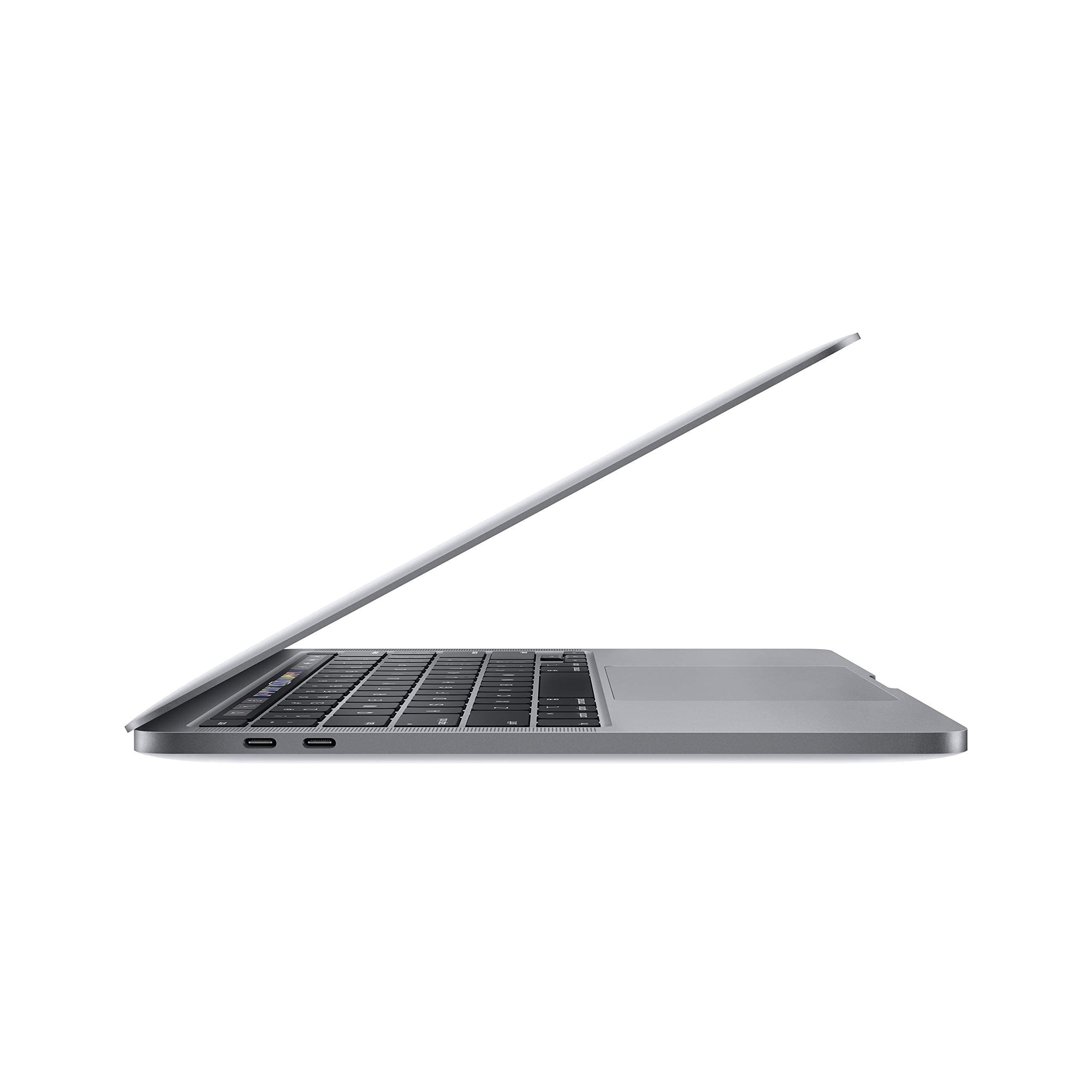 Amazon.com: Apple 2020 MacBook Pro with 2.0GHz Intel Core i5, 13