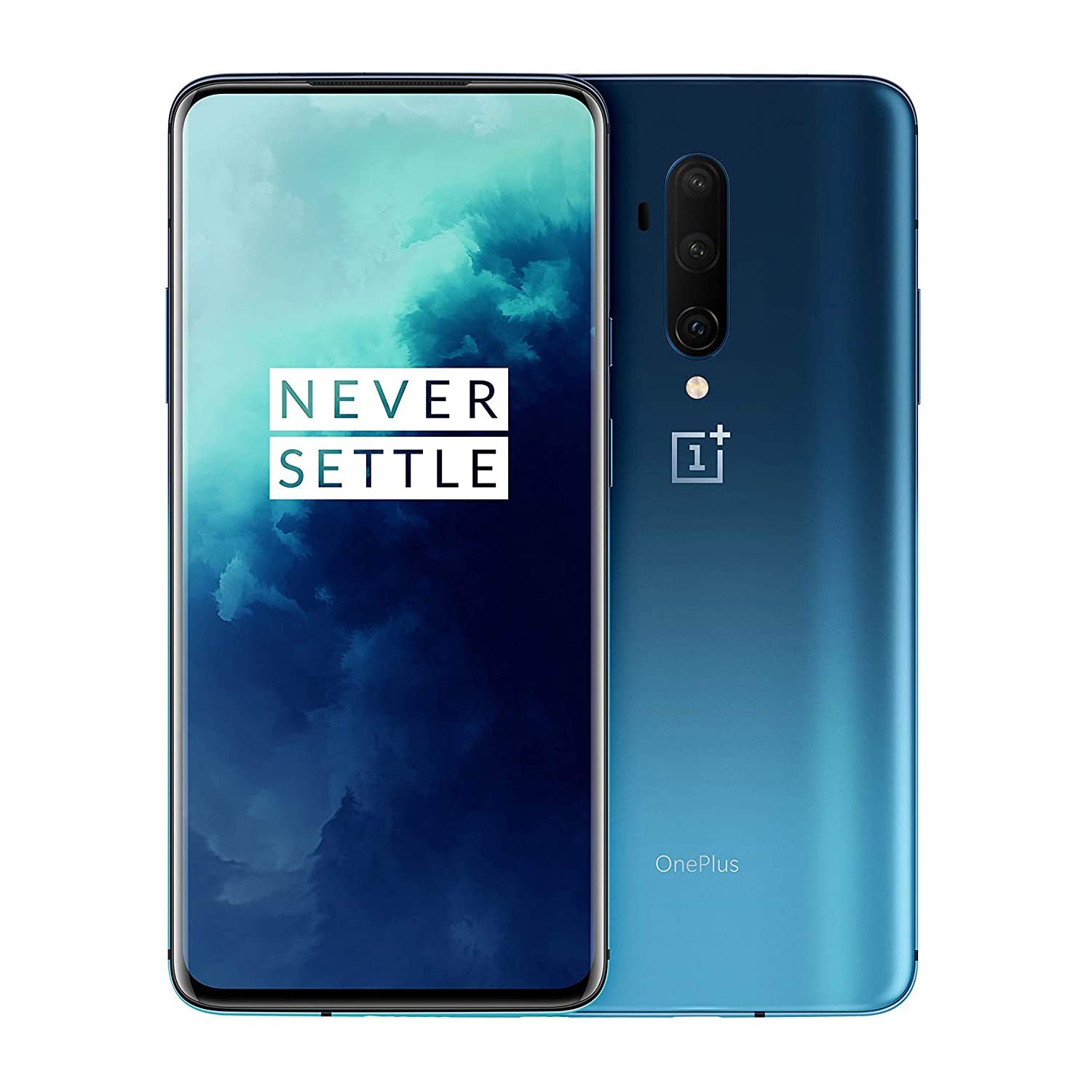 Amazon.com: OnePlus 7T Pro 8GB/256GB UK/EU Factory Unlocked Dual