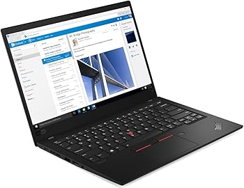 Amazon.com: Lenovo ThinkPad X1 Carbon 7th Gen 14