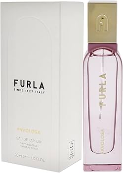 Amazon | フルラ FURLA ファヴォローサ EDP 30ml FAVOLOSA [並行輸入品
