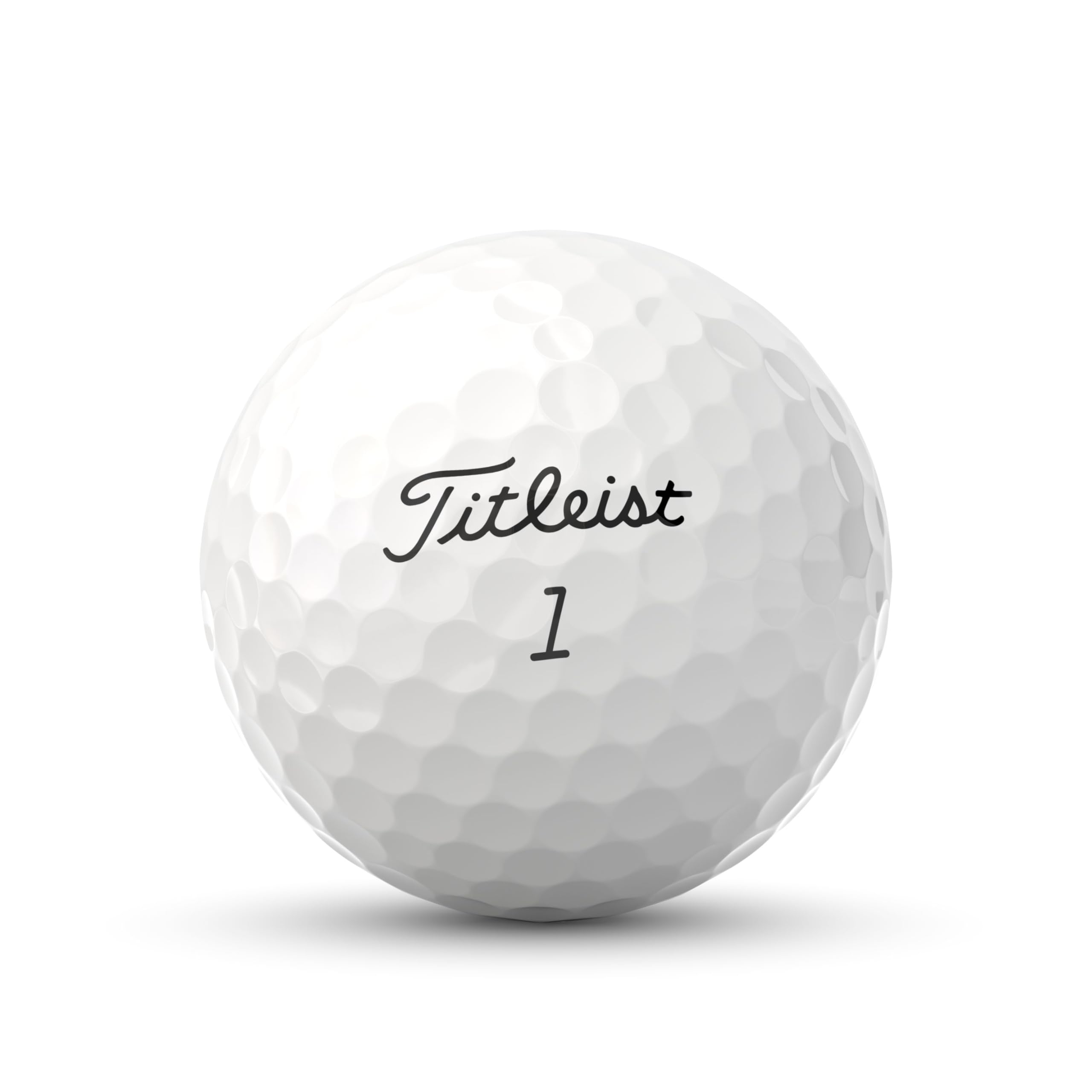 タイトリスト(TITLEIST) PRO V1 25 ハイナンバー DZ 2盒 タイトリスト