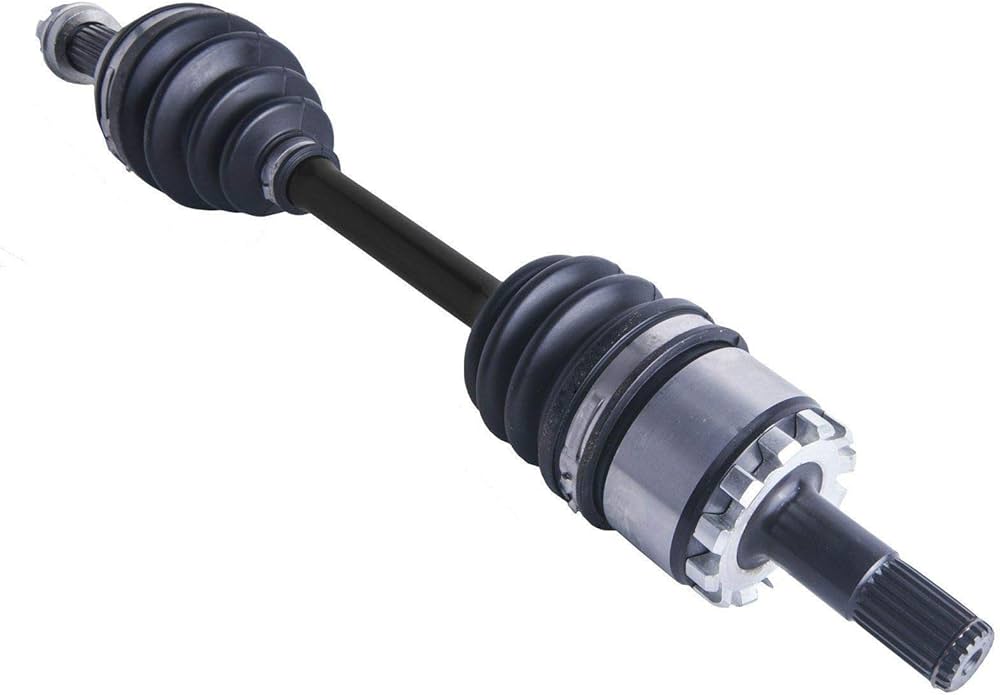 East Lake Axle front left cv axle for Kawasaki Brute force 650I