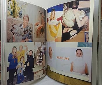 Amazon.co.jp: 写 ユルゲンテラー 洋書写真集 Juergen Teller Woo