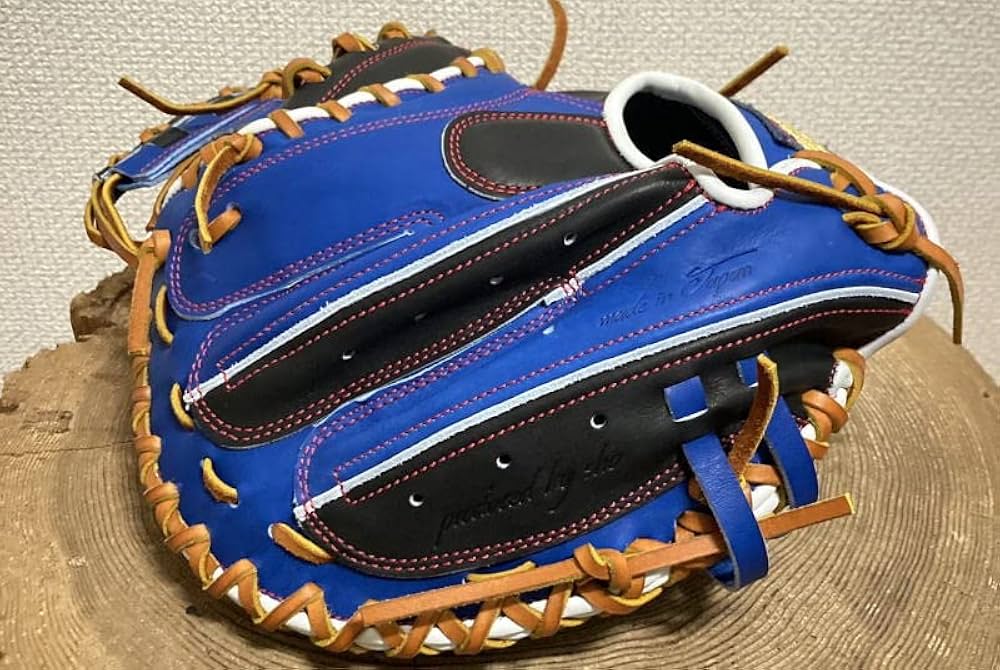 Amazon | 要 KANAME 軟式キャッチャーミット 2周年記念限定モデル