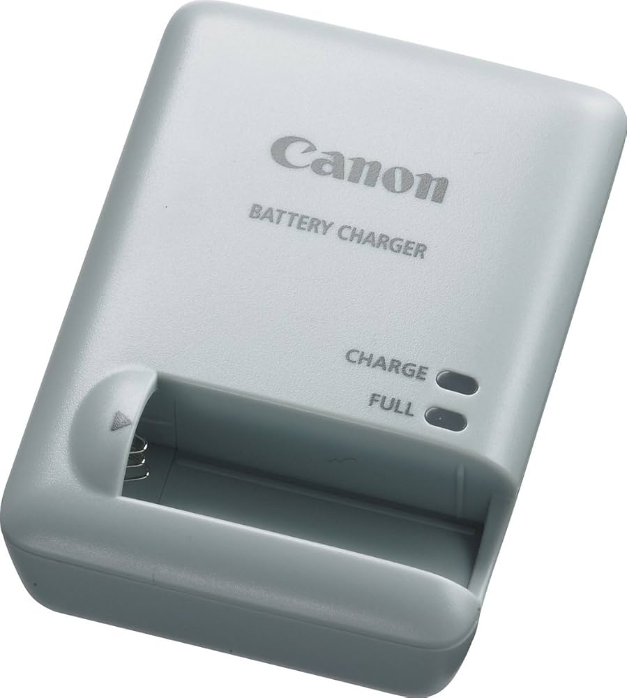 Amazon | Canon バッテリーチャージャー CB-2LB | ビデオカメラ用充電