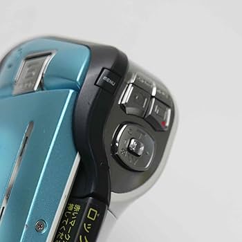 Amazon | SANYO 防水型デジタルムービーカメラ Xacti (ザクティ