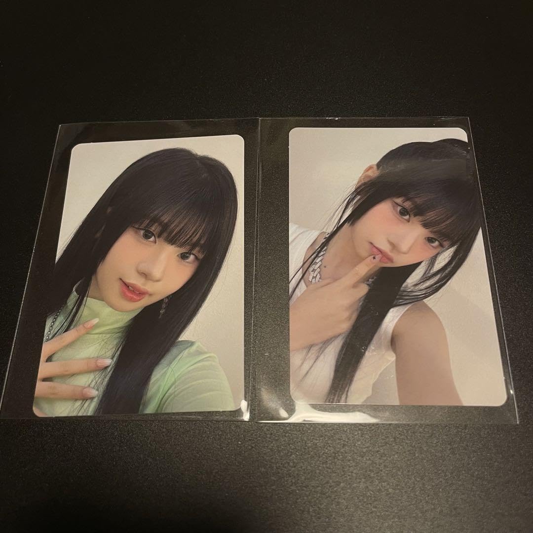 Amazon.co.jp: ME:I ミーアイ RINON りのん 村上璃杏 トレカ : おもちゃ