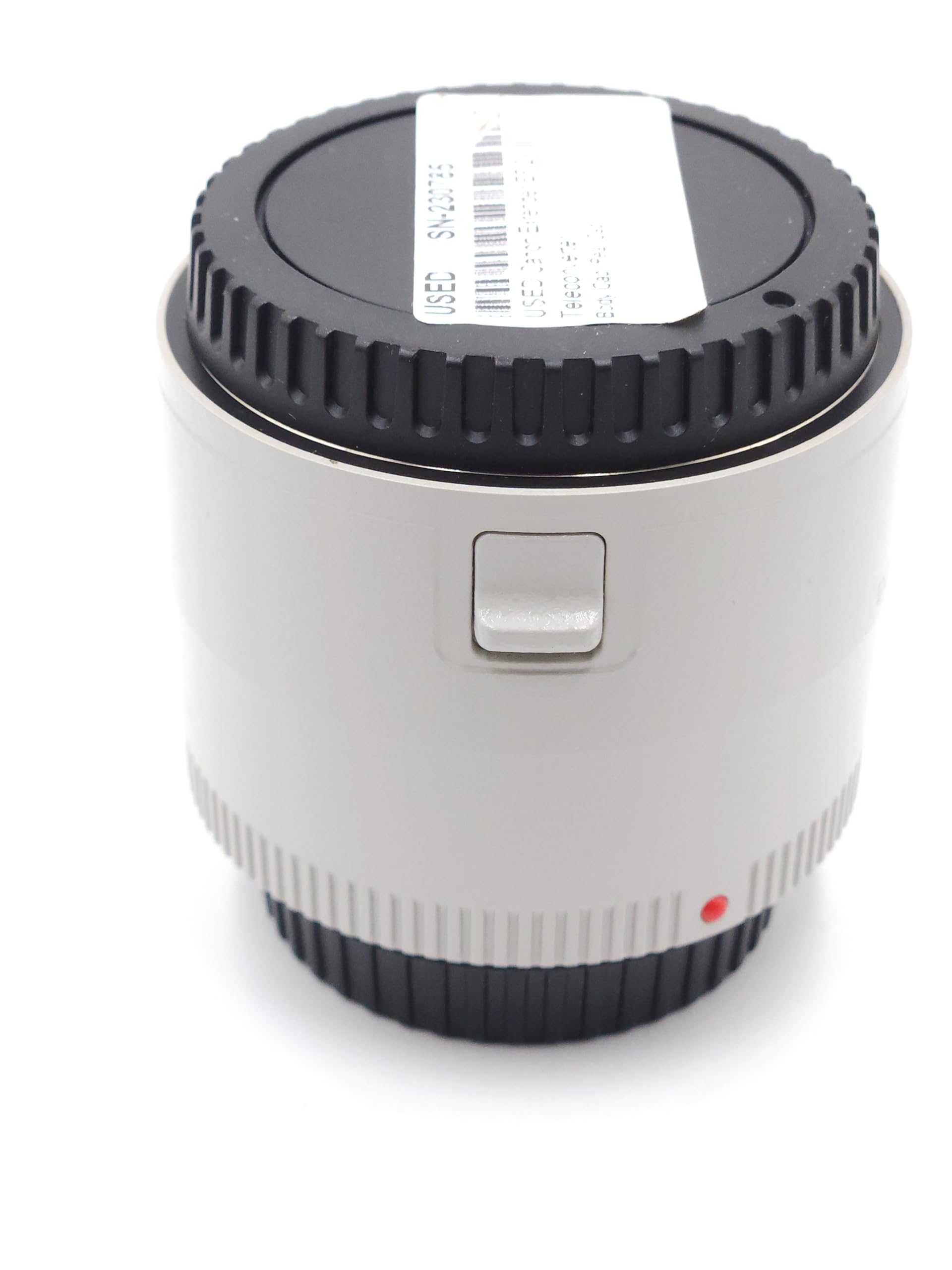 Amazon.com : Canon EF 2.0X III Telephoto Extender for Canon Super