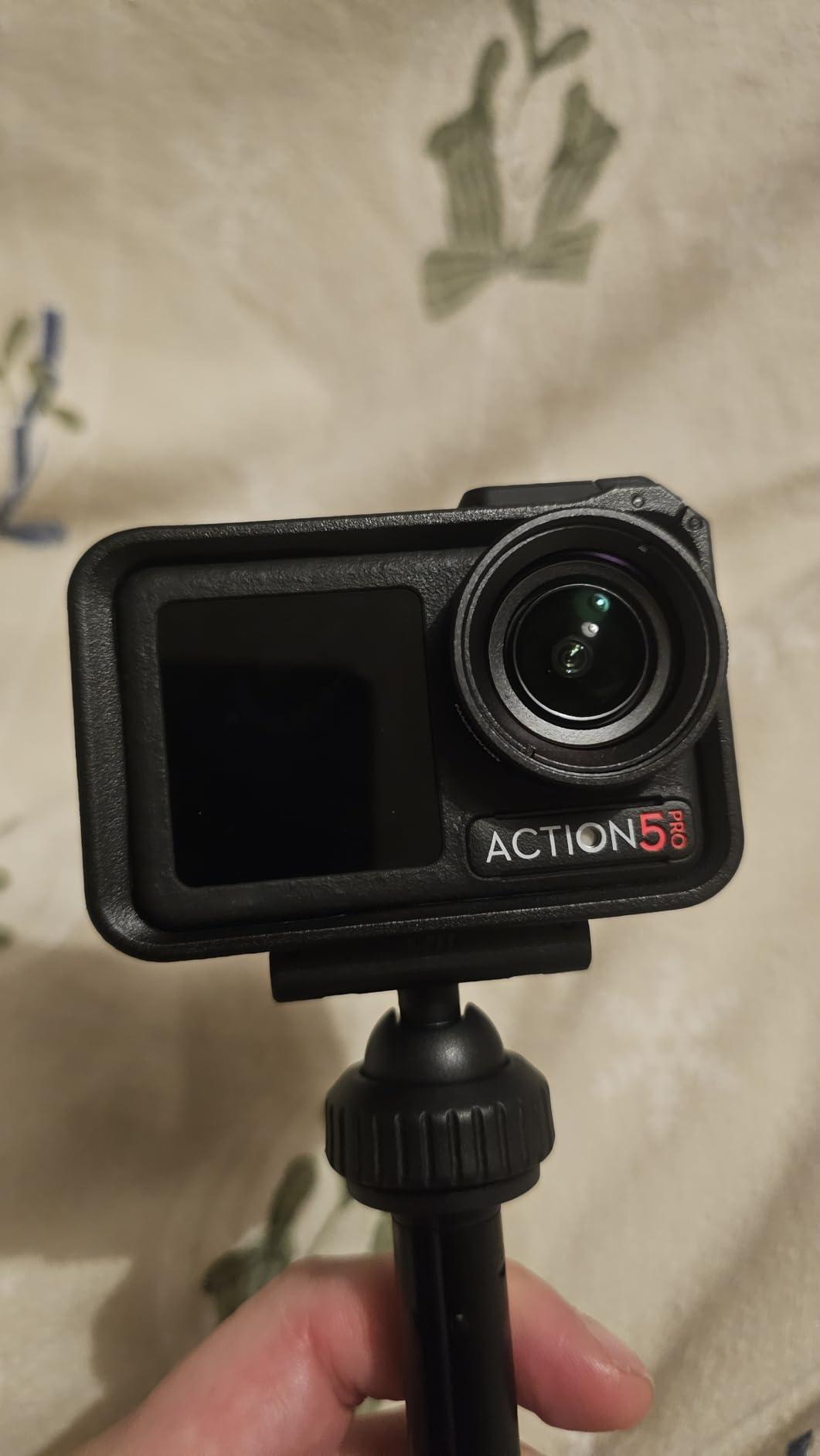 NEEWER LS-68 2X マクロレンズ コンパチブルDJI Osmo Nano/Action 5