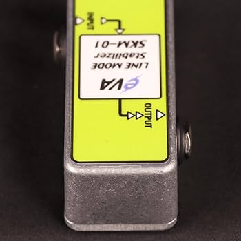 Amazon | EVA電子/Line Mode Stabilizer SKM-1 エバ電子
