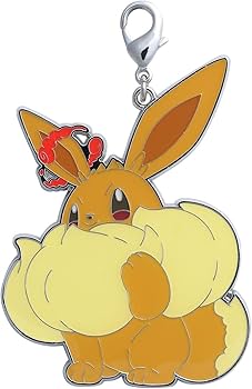 Amazon.co.jp: ポケモンセンターオリジナル メタルチャーム「キョダイ