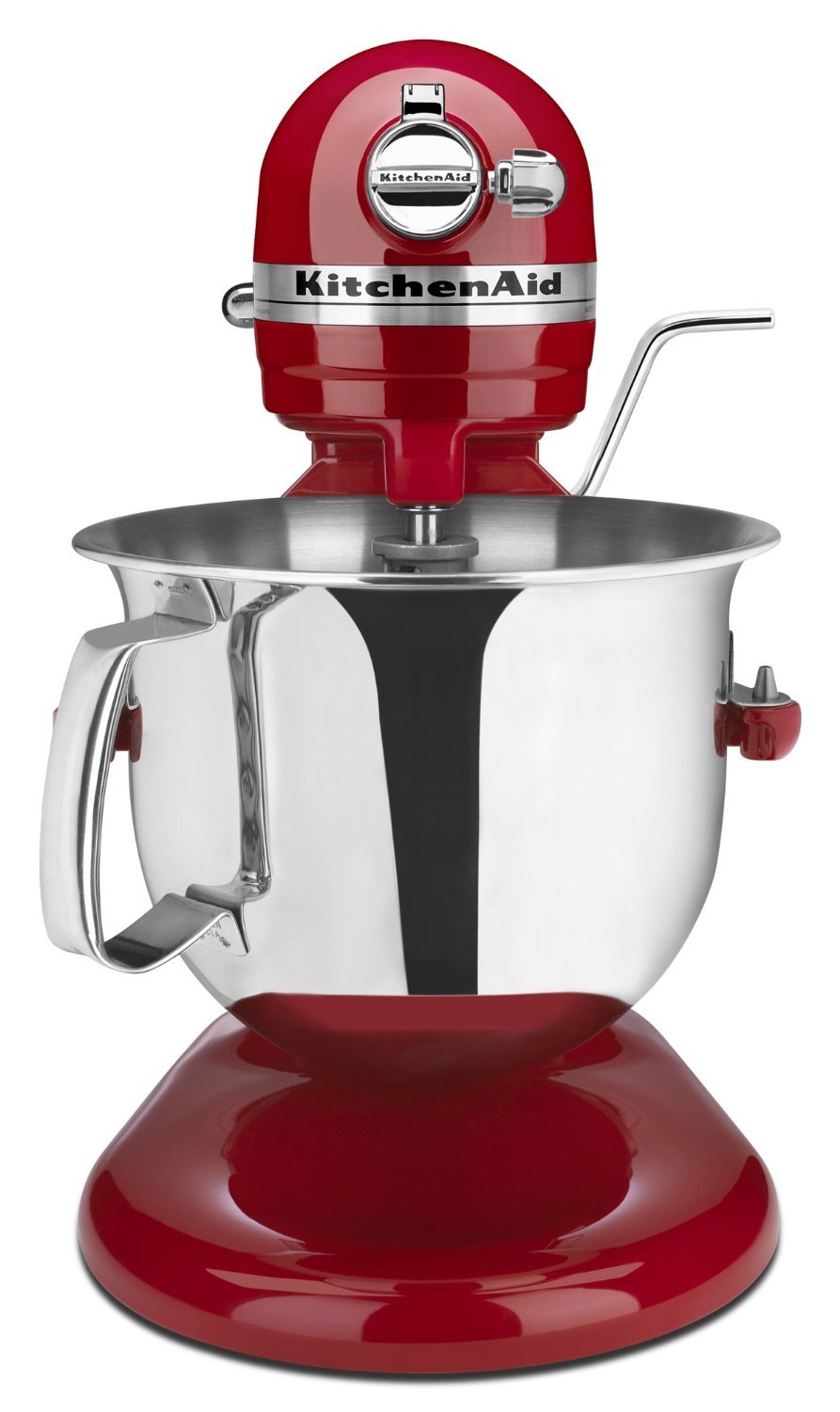 Buy KitchenAid Professional 6000 HD KSM6573CER Stand Mixer, 6