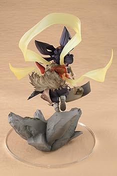 Amazon | ベルファイン 天穂のサクナヒメ サクナヒメ 全高約220mm ノン