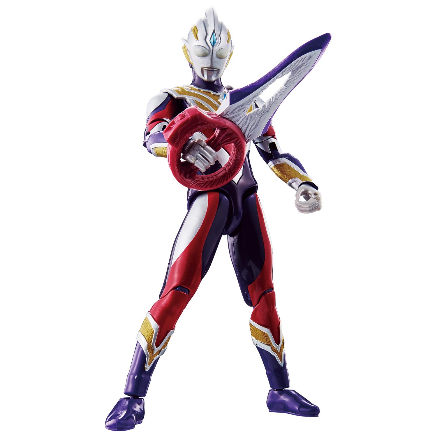 Amazon.co.jp: [バンダイ(BANDAI)] ウルトラアクションフィギュア