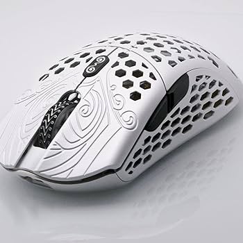 FinalMouse Starlight-12 Pegasus (Small) : Amazon.sg: Video Games