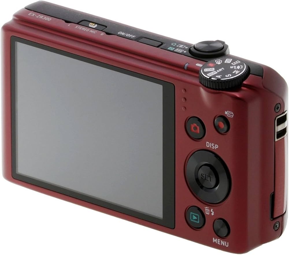 Amazon | CASIO デジタルカメラ EXILIM 1610万画素 光学ズーム12.5倍