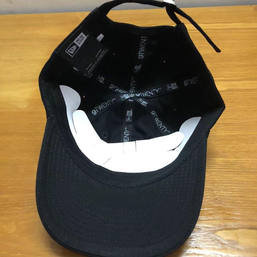 Amazon.co.jp: SEE SEE CAP seesee neweraキャップ : ホーム＆キッチン