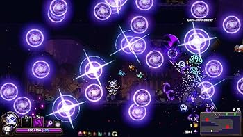 Amazon.co.jp: Skul: The Hero Slayer(スカル ザ ヒーロー スレイヤー