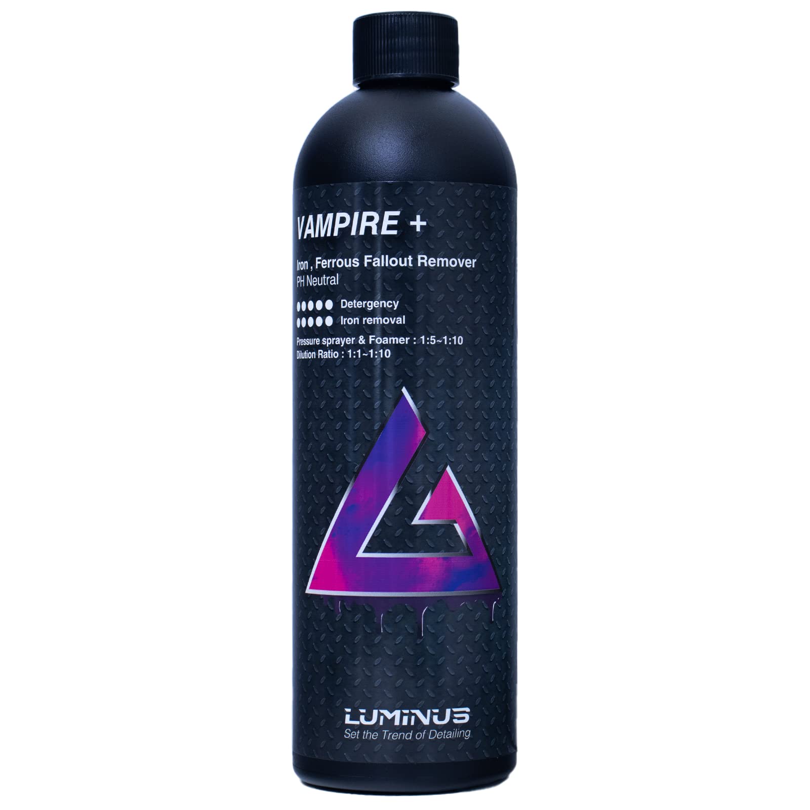 Amazon.co.jp: 【ルミナス】LUMINUS ヴァンパイア＋ VAMPIRE＋ 鉄粉