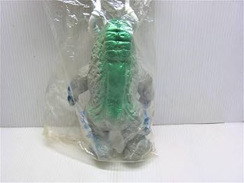 Amazon.co.jp: B-CLUB ブルマァク 復刻版 ソフビ ウルトラセブン