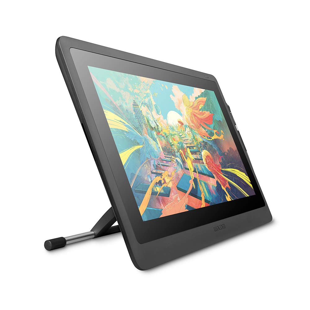 Amazon.com: Wacom Cintiq 22 Drawing Tablet with Full HD 21.5-Inch
