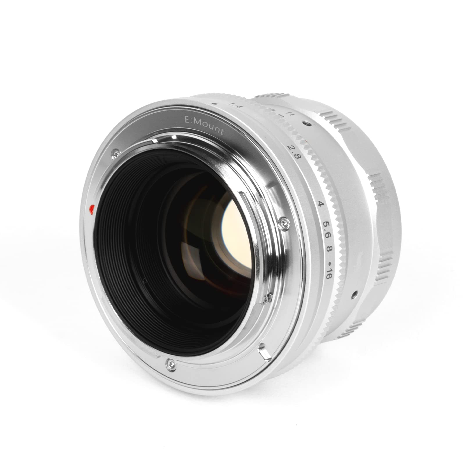 Amazon.co.jp: PERGEAR 35mm F1.4 フルサイズ マニュアルフォーカス