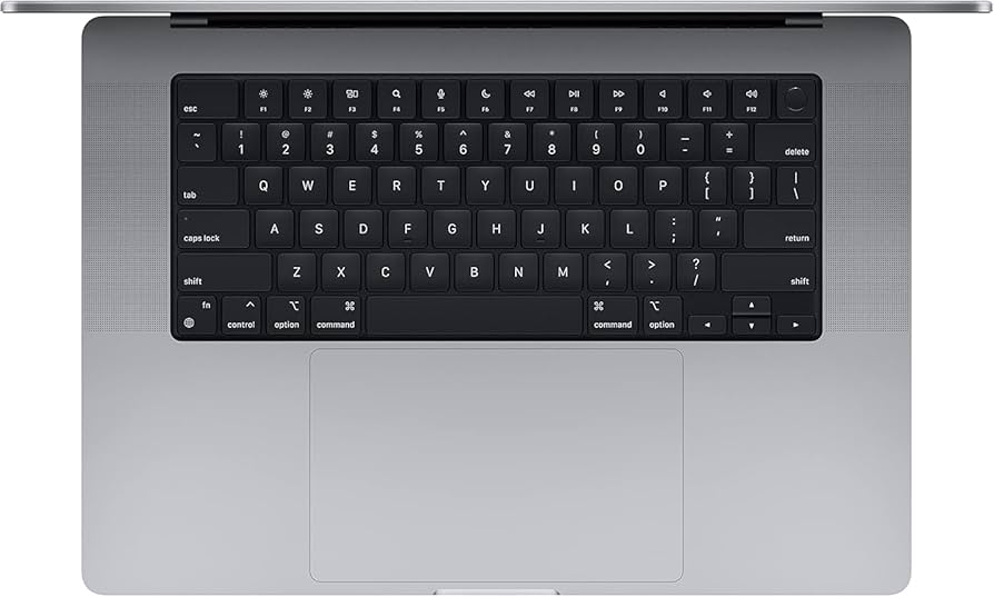 2021 Apple MacBook Pro with Apple M1 Max Chip (16-inch, 32GB RAM