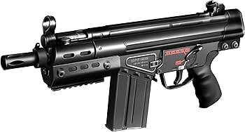 Amazon.co.jp: 東京マルイ No77 H&K G3 SAS 18歳以上スタンダード電動