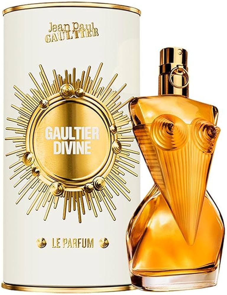 Jean Paul Gaultier Gaultier Divine Le Parfum Eau de Parfum Intense
