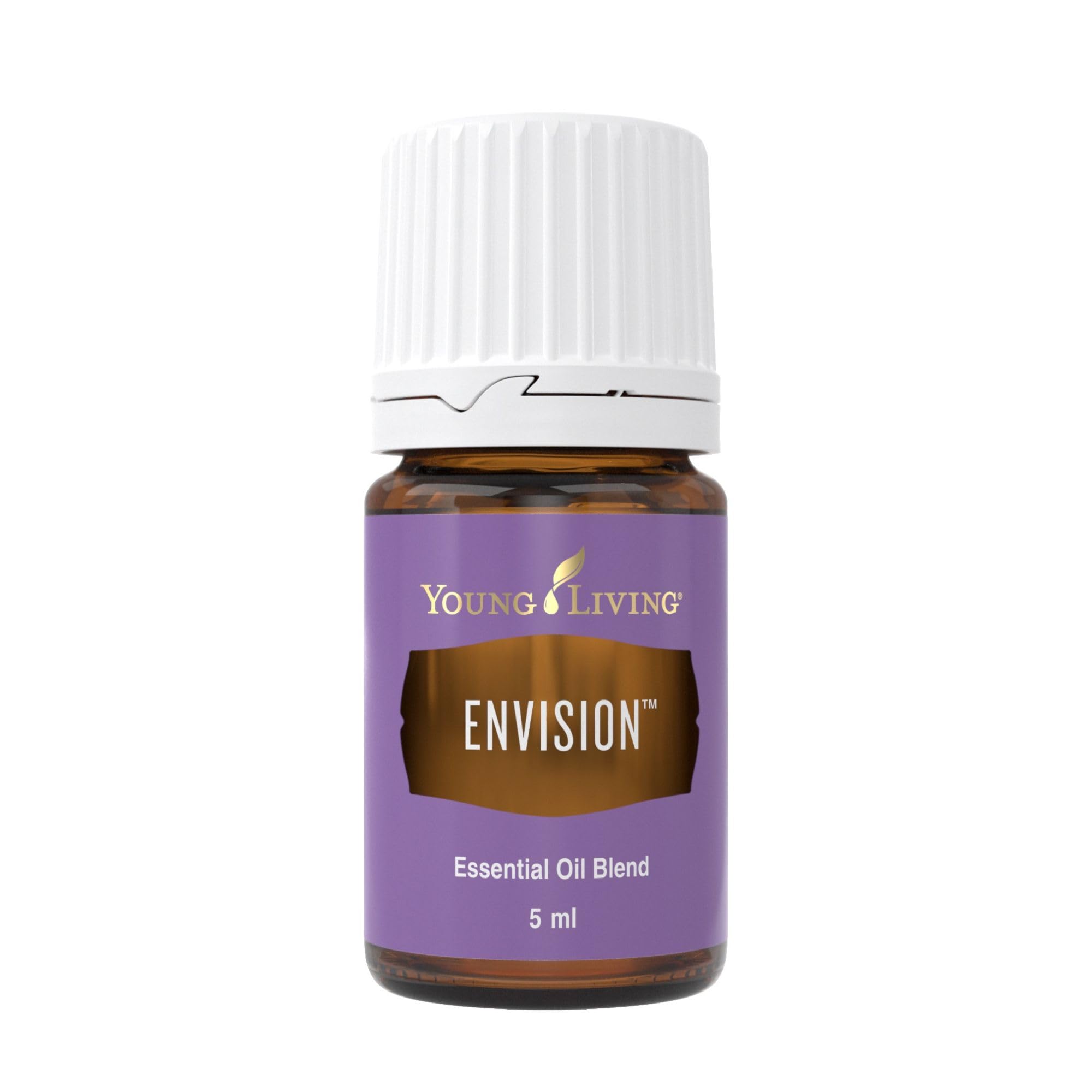 Amazon.com: Young Living Envision Essential Oil Blend - 5ml | Pure