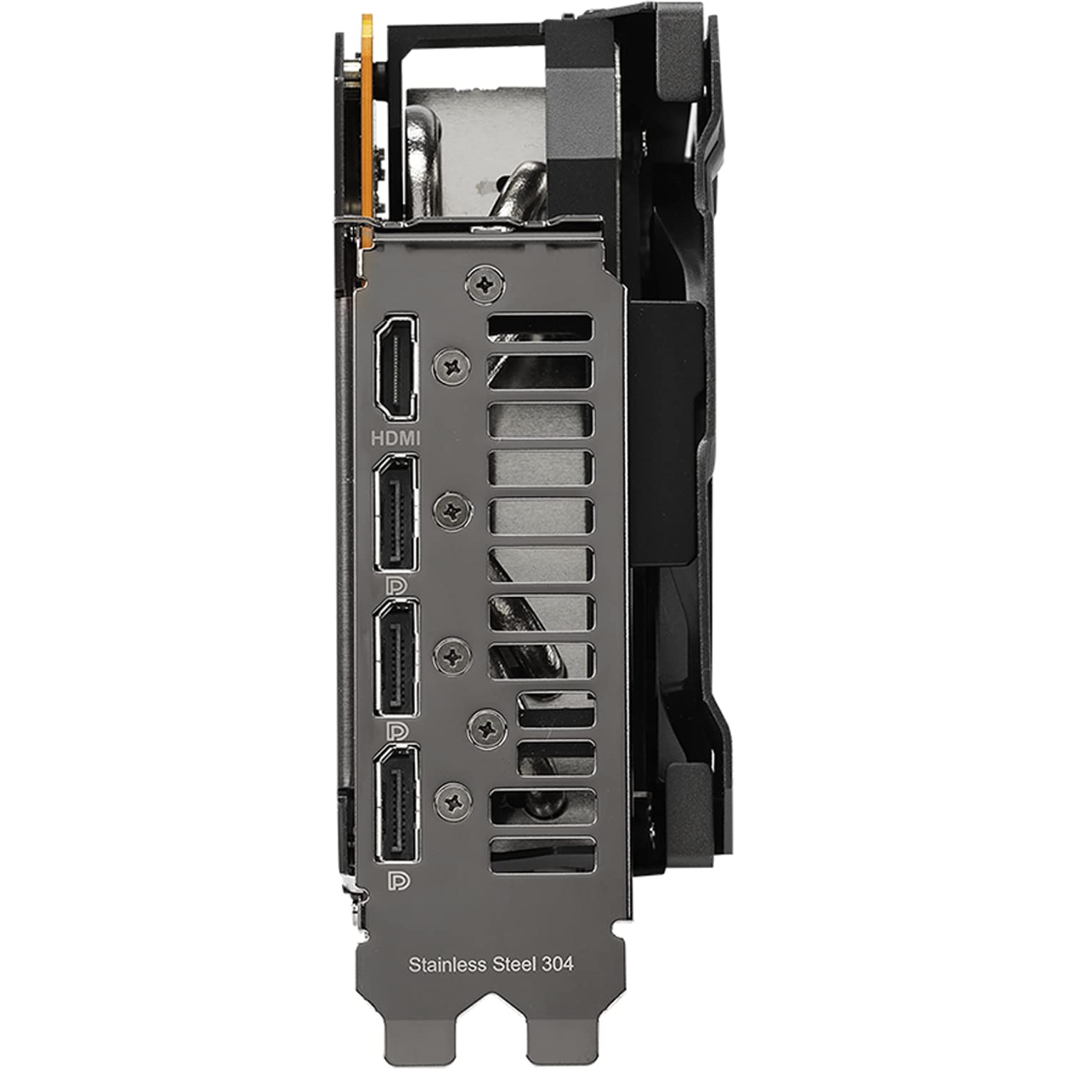 Amazon.in: Buy ASUS pci_e_x16 TUF Gaming AMD Radeon RX 6900 XT OC