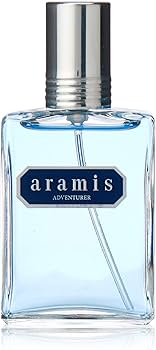 Amazon.com : Aramis Adventurer Cologne Eau De Toilette Spray 30ml